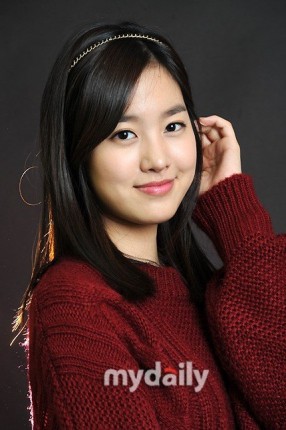Jin Se-yeon Fotoğrafı