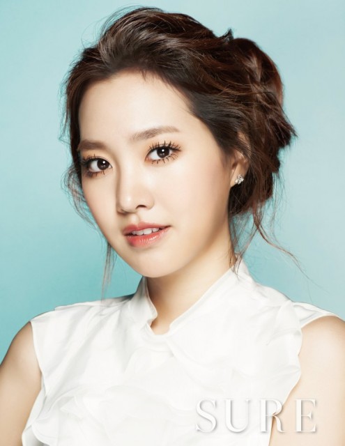 Jin Se-yeon Fotoğrafları 7