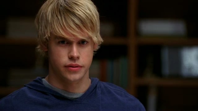 Chord Overstreet Fotoğrafları 6