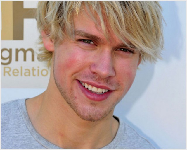 Chord Overstreet Fotoğrafları 14