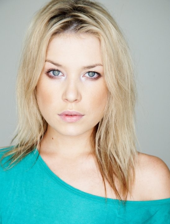 Claire Scott Fotoğrafı