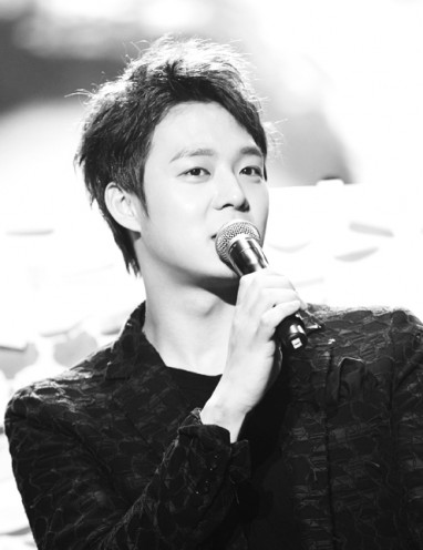 Park Yoochun Fotoğrafları 106