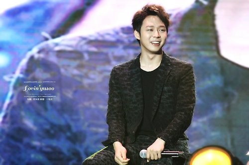 Park Yoochun Fotoğrafları 114