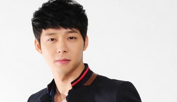 Park Yoochun Fotoğrafları 55