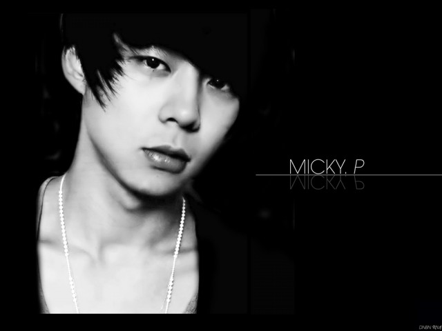 Park Yoochun Fotoğrafı