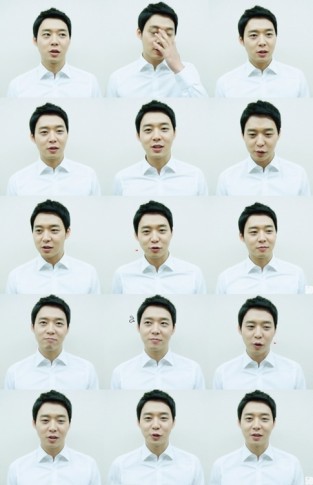 Park Yoochun Fotoğrafları 89