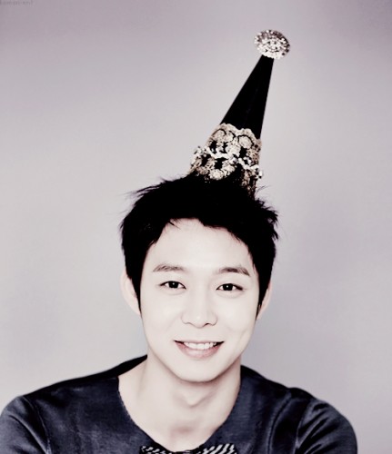 Park Yoochun Fotoğrafları 92