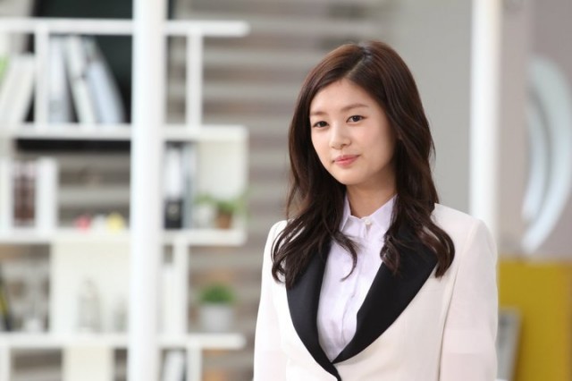 Jung So-min Fotoğrafı