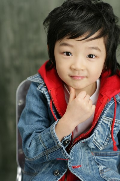 Choi Won Hong Fotoğrafı