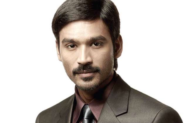 Dhanush Fotoğrafı