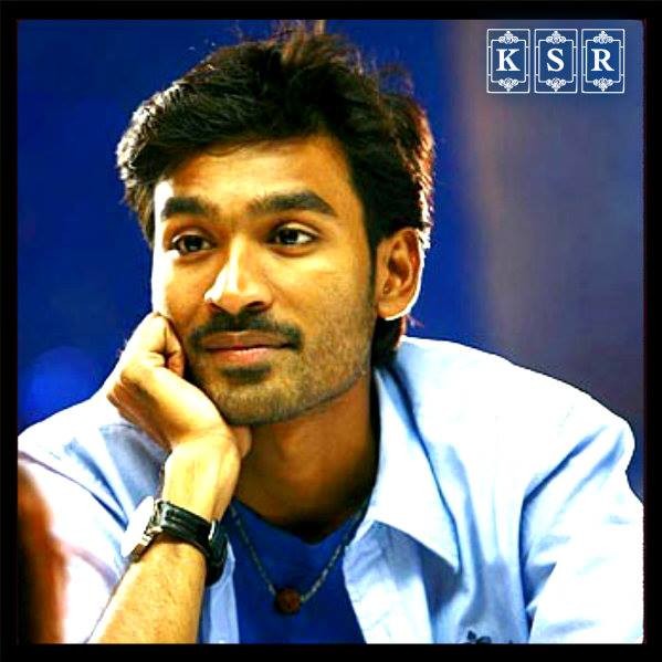 Dhanush Fotoğrafı