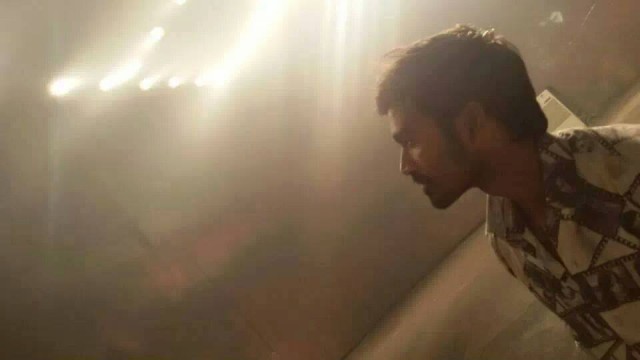 Dhanush Fotoğrafı