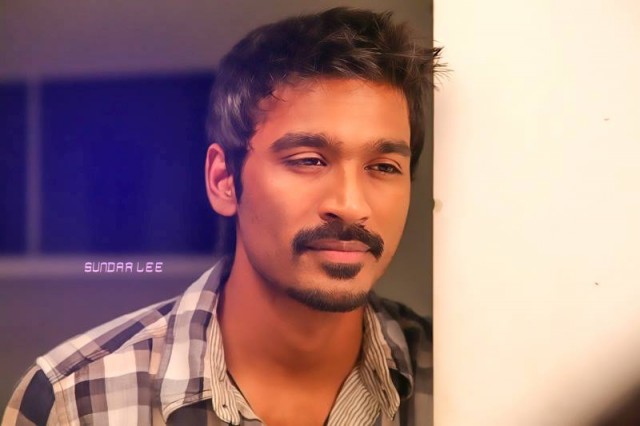 Dhanush Fotoğrafı