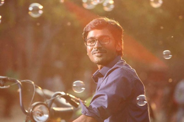 Dhanush Fotoğrafı