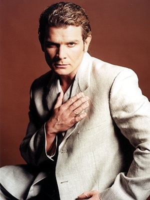 Sergio Basañez Fotoğrafı