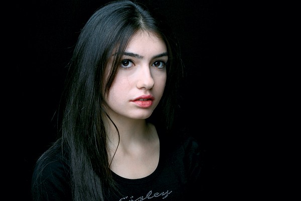 Hazar Ergüçlü Fotoğrafı