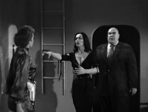 Maila (vampira) Nurmi Fotoğrafı