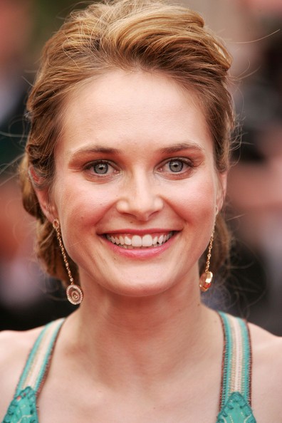 Rachel Blanchard Fotoğrafları 7