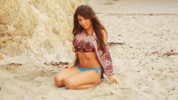 Melissa Molinaro Fotoğrafı