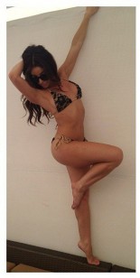 Melissa Molinaro fotoğrafı