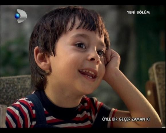 Emir Berke Zincidi Fotoğrafı