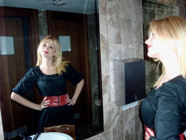 Farah Zeynep Abdullah Fotoğrafları 24