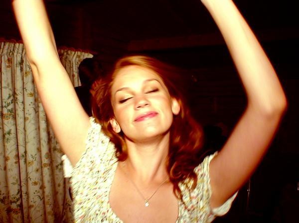 Farah Zeynep Abdullah Fotoğrafı