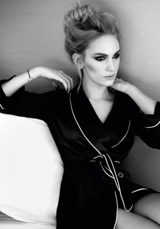 Farah Zeynep Abdullah Fotoğrafları 73