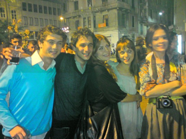 Aras Bulut İynemli Fotoğrafı