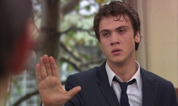 Aras Bulut İynemli Fotoğrafı