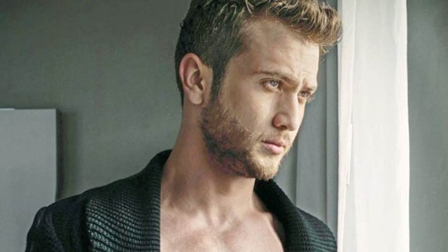 Aras Bulut İynemli Fotoğrafı