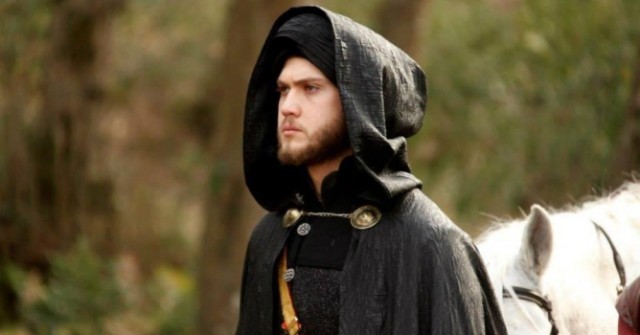 Aras Bulut İynemli Fotoğrafı