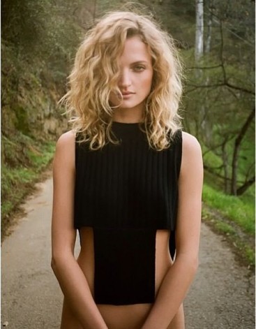 Taylor Schilling Fotoğrafı