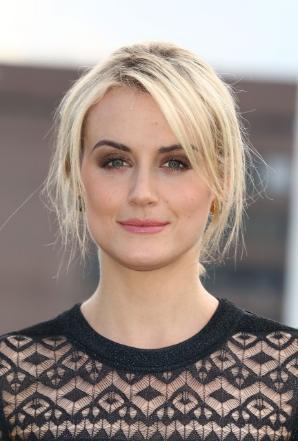 Taylor Schilling Fotoğrafı
