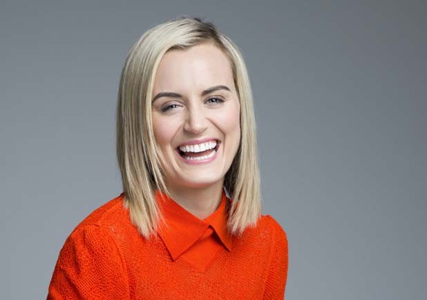 Taylor Schilling Fotoğrafı