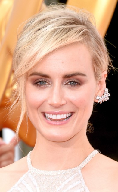 Taylor Schilling Fotoğrafları 34