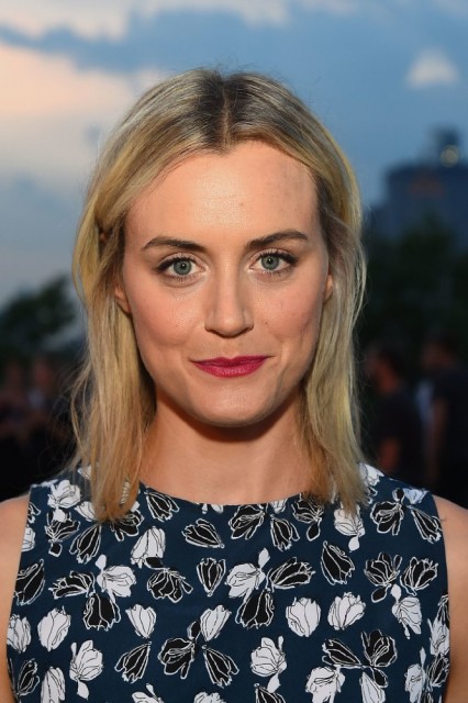 Taylor Schilling Fotoğrafları 46