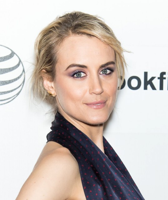 Taylor Schilling Fotoğrafları 65