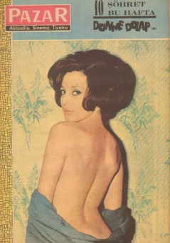 Leyla Sayar Fotoğrafı