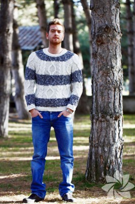 Engin Öztürk Fotoğrafı