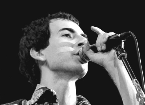 Harun Tekin Fotoğrafı