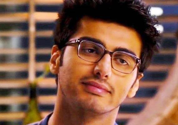 Arjun Kapoor Fotoğrafı