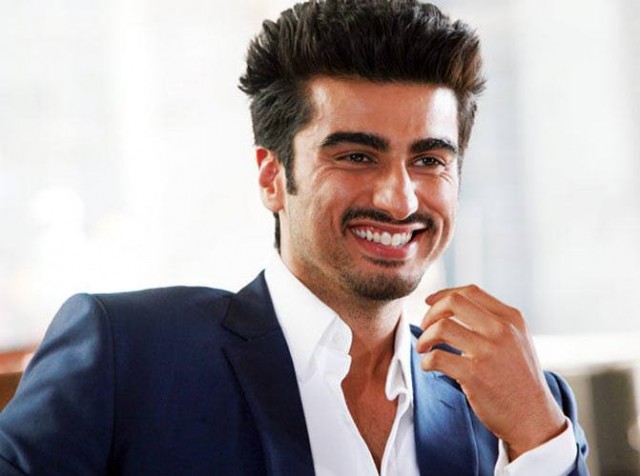 Arjun Kapoor Fotoğrafları 112