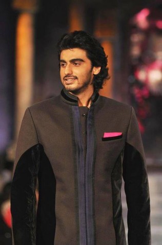 Arjun Kapoor Fotoğrafı