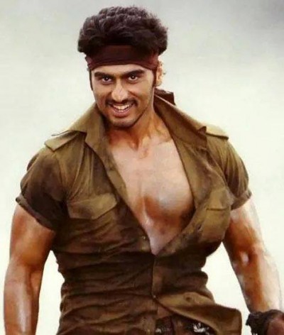 Arjun Kapoor Fotoğrafı