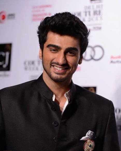 Arjun Kapoor Fotoğrafı