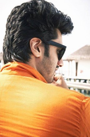 Arjun Kapoor Fotoğrafları 121