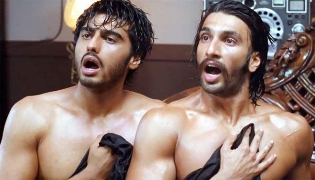 Arjun Kapoor Fotoğrafı