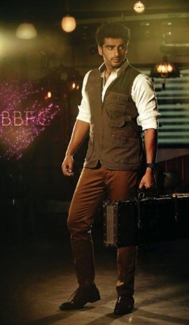 Arjun Kapoor Fotoğrafı