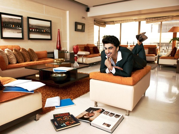 Arjun Kapoor Fotoğrafı